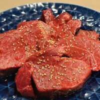 奈良きみや 別邸 柘榴 - 