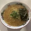 中洲屋台長浜ラーメン初代 健太 東京高円寺本店