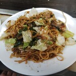 お好み焼 もりした - 