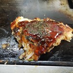 お好み焼 もりした - 