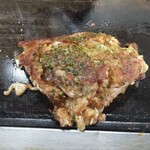 お好み焼 もりした - 