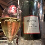 パリのワイン食堂 - 