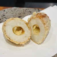 天ぷらnuu nuu - 