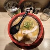 ラーメン 横綱 NAMBAなんなん店