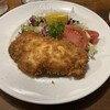 洋食屋 ダイニング みどりかわ