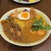 カレーショップ初恋