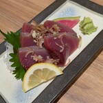 宮城の魚と赤酢のお寿司 魚が肴 - 
