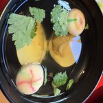 炭焼 うな富士 - 