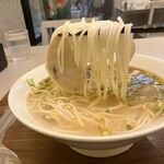 S.E.A Kitchen - デフォルト上げ