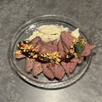 炭火焼き 牛タン酒場 いけたん - 