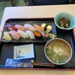 浜田食堂 - 料理写真:
