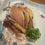 じどりや 穏座 - 