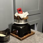 炭火焼き 牛タン酒場 いけたん - 