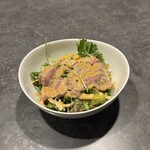 炭火焼き 牛タン酒場 いけたん - 