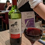 宮城の魚と赤酢のお寿司 魚が肴 仙台PARCO2店 - 