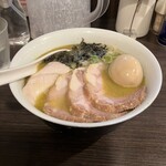 麺や でこ - 