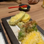 宮城の魚と赤酢のお寿司 魚が肴 仙台PARCO2店 - 