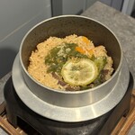 炭火焼き 牛タン酒場 いけたん 池袋店 - 