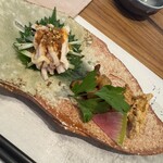 じどりや 穏座 - 