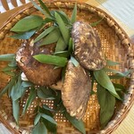 じどりや 穏座 - 