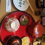 炭焼 うな富士 - 