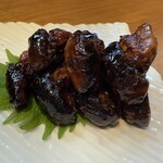 炭焼 うな富士 有楽町店 - 