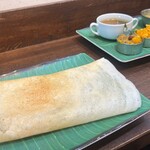 ケララの風モーニング - 