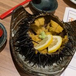 宮城の魚と赤酢のお寿司 魚が肴 仙台PARCO2店 - 