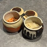 炭火焼き 牛タン酒場 いけたん - 