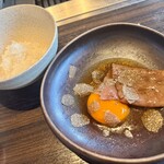 焼肉うしごろ - 