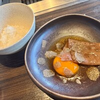 焼肉うしごろ 銀座並木通り店 -  焼肉うしごろ 銀座並木通り店 -