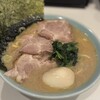 横浜家系ラーメン みさきや