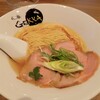 らぁ麺 GEKKA
