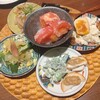 焼鳥 ハレツバメ 新橋店