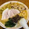 ラーメン・ホルモン焼肉 育元 吉見店
