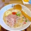 麺や 鳥の鶏次 NARA24号店