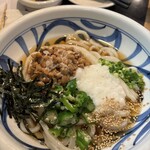 手打うどん すみた - 