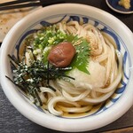 手打うどん すみた - 