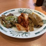 中華食堂 日高屋 - 料理写真: