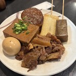 手打うどん すみた - 