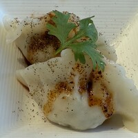 中国菜 老四川 飄香 銀座三越店 - 