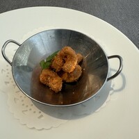 中国菜 老四川 飄香 銀座三越店 - 