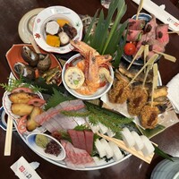 土佐料理 司 阪急グランドビル店 - 