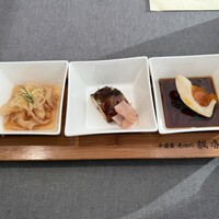 中国菜 老四川 飄香 銀座三越店 - 