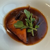 中国菜 老四川 飄香 銀座三越店 - 