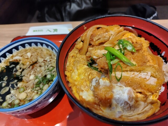 Naniwa Robata Hakka Komeike Ten photo 3