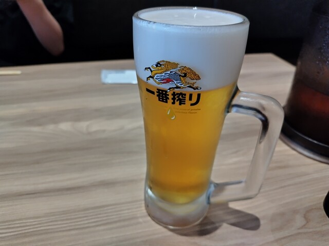 Naniwa Robata Hakka Komeike Ten photo 2