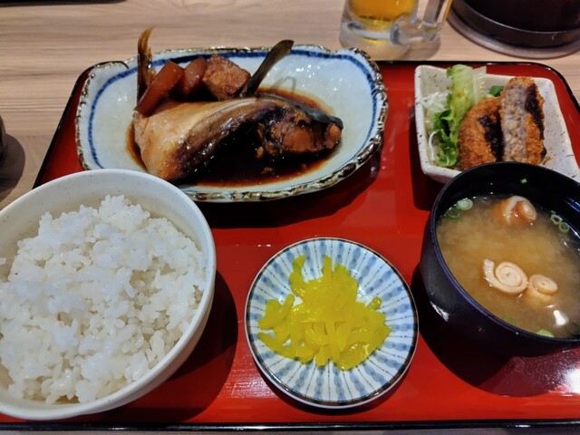 Naniwa Robata Hakka Komeike Ten photo 4