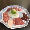 馬料理専門 天國 本店