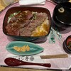 ビフテキ重・肉飯 ロマン亭 エキマルシェ大阪店
